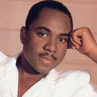 Freddie Jackson Freddie Jackson