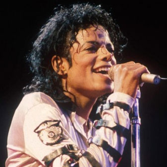 Michael Jackson Michael Jackson