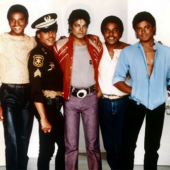 Jacksons Jacksons