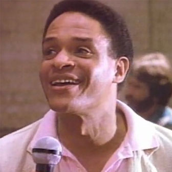Al Jarreau Al Jarreau