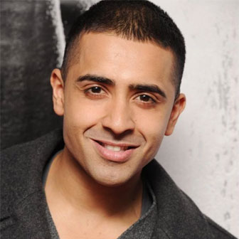 Jay Sean