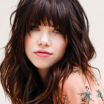 Carly Rae Jepsen Carly Rae Jepsen