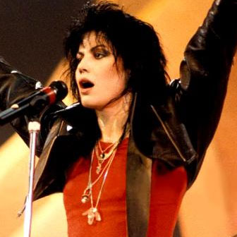 Joan Jett Joan Jett