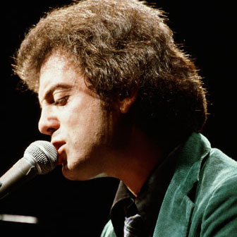 Billy Joel Billy Joel