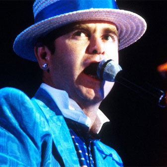 Elton John Elton John