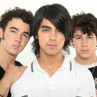 Jonas Brothers Jonas Brothers