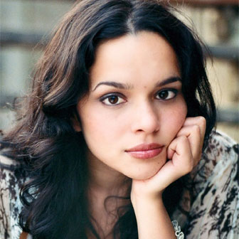 Norah Jones Norah Jones