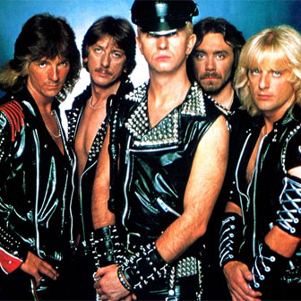 Judas Priest Judas Priest