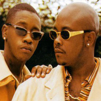 K-Ci & JoJo