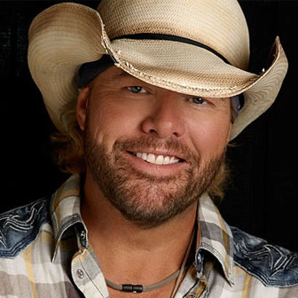 Toby Keith Toby Keith