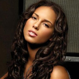 Alicia Keys Alicia Keys