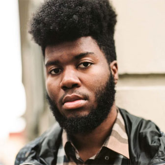 Khalid Khalid
