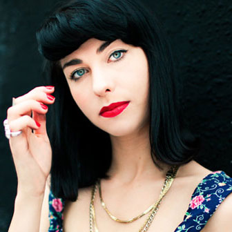 Kimbra Kimbra