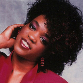 Evelyn King Evelyn King