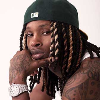 King Von King Von