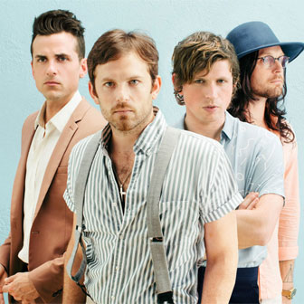 Kings Of Leon Kings Of Leon