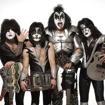 Kiss Kiss