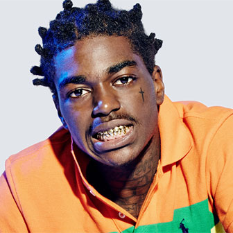 Kodak Black Kodak Black