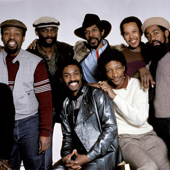 Kool And The Gang Kool And The Gang