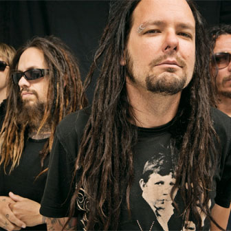Korn Korn