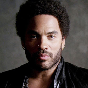 Lenny Kravitz Lenny Kravitz
