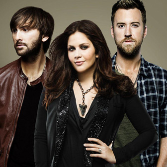 Lady Antebellum Lady Antebellum