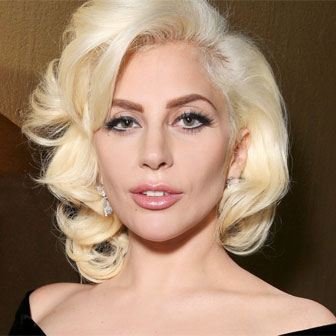 Lady Gaga Lady Gaga