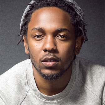 Kendrick Lamar Kendrick Lamar
