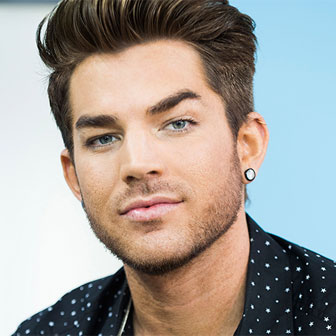 Adam Lambert Adam Lambert