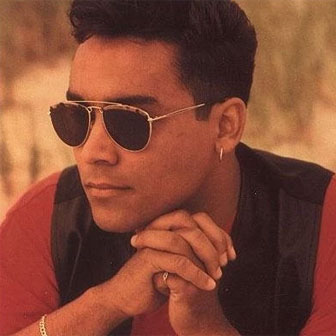 George Lamond