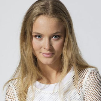 Zara Larsson Zara Larsson
