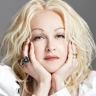 Cyndi Lauper Cyndi Lauper