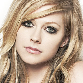 Avril Lavigne Avril Lavigne