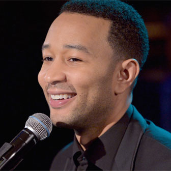 John Legend John Legend