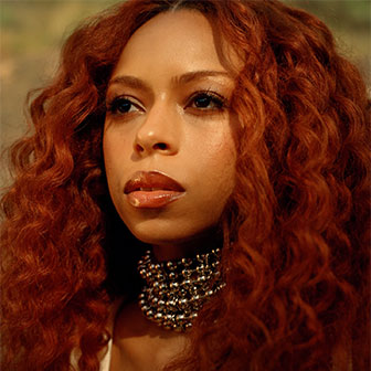 Ravyn Lenae