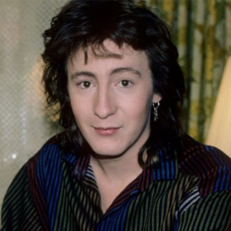 Julian Lennon
