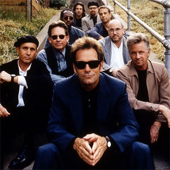 Huey Lewis & The News Huey Lewis & The News