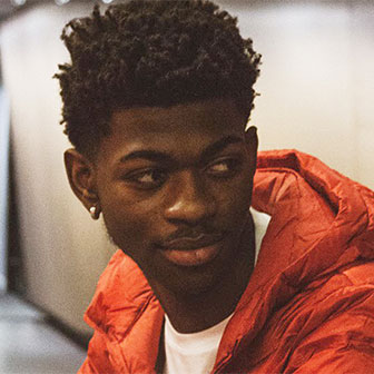 Lil Nas X Lil Nas X