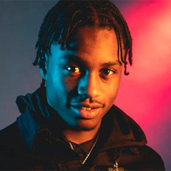 Lil Tjay Lil Tjay