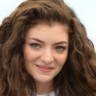Lorde Lorde