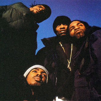 Lost Boyz
