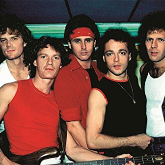 Loverboy Loverboy