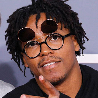 Lupe Fiasco Lupe Fiasco