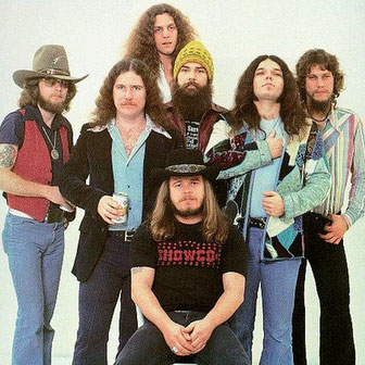 Lynyrd Skynyrd Lynyrd Skynyrd