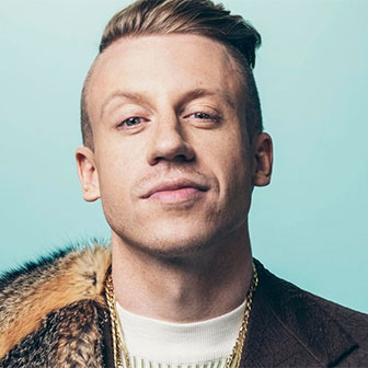 Macklemore Macklemore