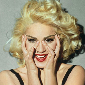 Madonna Madonna
