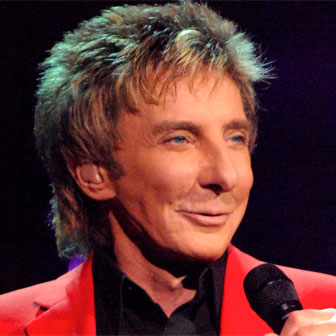 Barry Manilow Barry Manilow