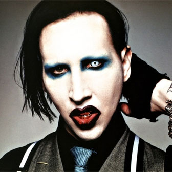 Marilyn Manson Marilyn Manson