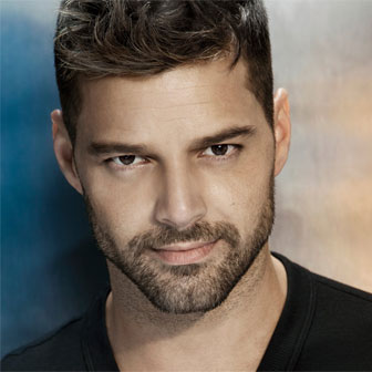 Ricky Martin Ricky Martin
