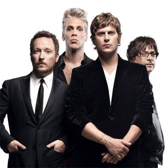 Matchbox 20 Matchbox 20